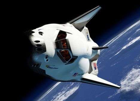 ООН собралась в космос