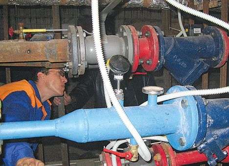 У Гройсмана нашли крайних в провале программы по установке счетчиков