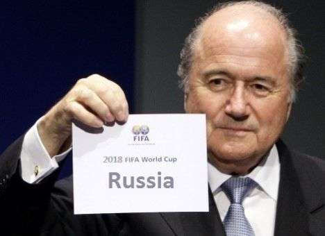 Определять офсайды на ЧМ-2018 будет GPS