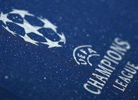 Определились десять участников плей-офф Лиги чемпионов