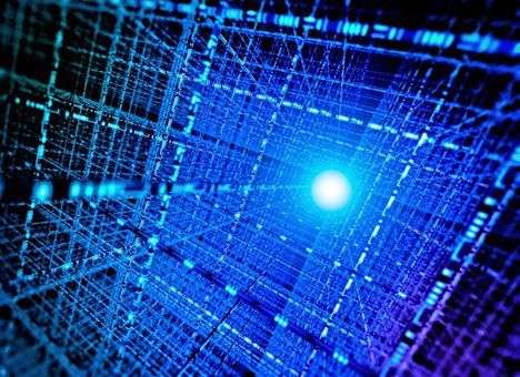 Microsoft делает ставку на квантовый компьютер