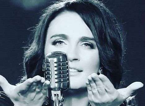 Российская шансонье Елена Ваенга призналась, что серьезно больна