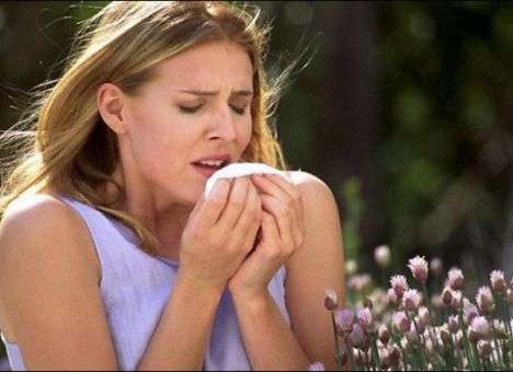 Найден новый метод справиться с аллергией