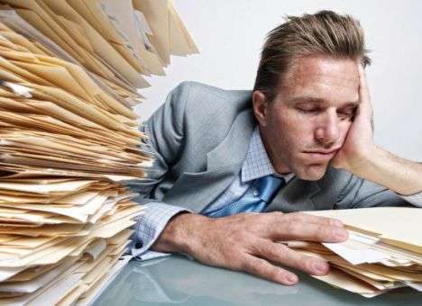 Как часто следует менять работу, рассказали специалисты