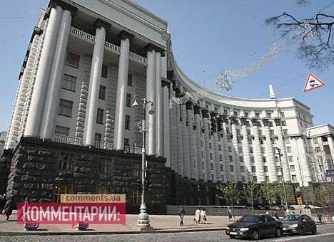 Кабмин хочет расторгнуть договор с Россией о ремонте авиатехники