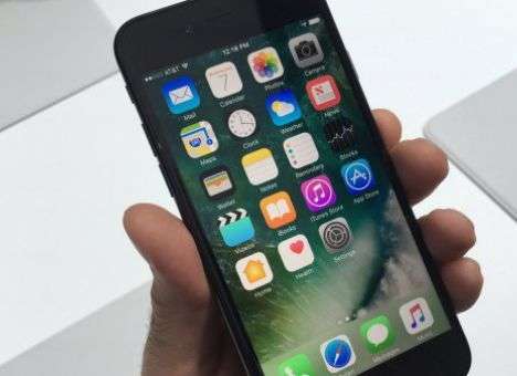 Стали известны различия между психологией владельцев Android и iPhonе