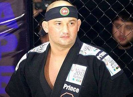 В Германии убили российского чемпиона мира по кикбоксингу