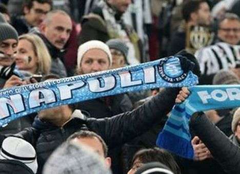 Два болельщика «Динамо» получили ножевые ранения в Неаполе