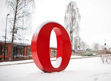 Opera уходит из России