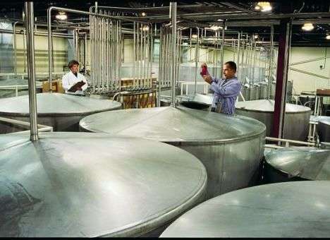 «Укрспирт» предлагают продавать по частям