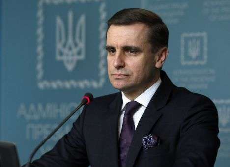 На саммите ЕС обсудят реформы в Украине и увеличение квот