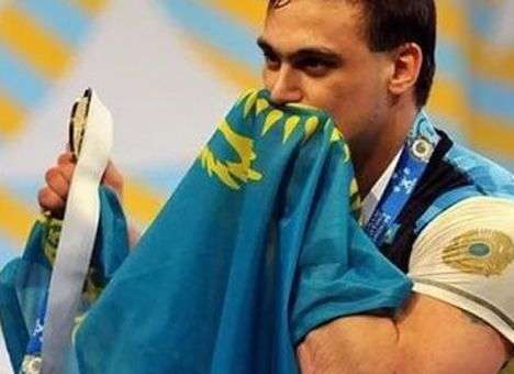 Казахстанского спортсмена лишили двух золотых олимпийских наград