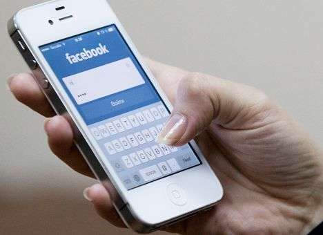 Чиновников в России будут увольнять за аккаунты в соцсетях