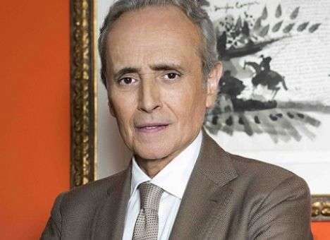 Хосе Каррерас даст в Киеве прощальный концерт, а жить будет в номере Лары Фабиан (ВИДЕО)