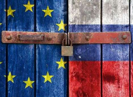 Евросоюз намерен противодействовать российским СМИ