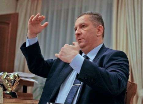 Пенсионный закон будет один для всех, кроме военных