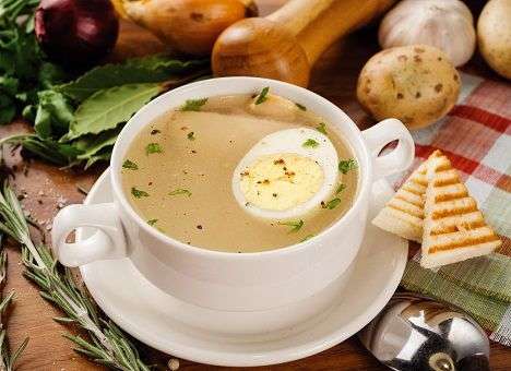 Названы 8 недорогих продуктов, которые повысят иммунитет