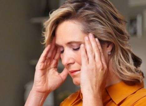 Медики назвали 5 неожиданных причин головной боли