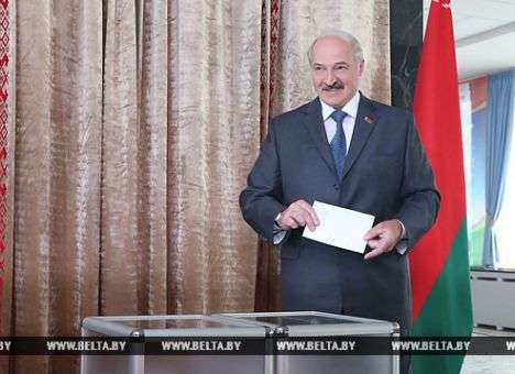 В Беларуси предлагают продлить президентский срок