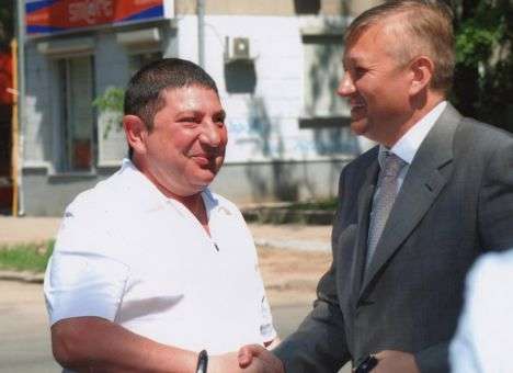 Фельдман не указал в е-декларации миллионные займы у семьи Вишневского