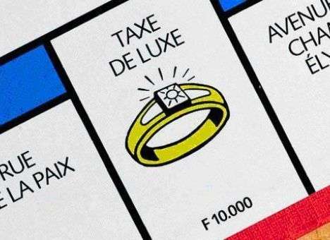 Во Франции будут платить за информацию о чужих доходах