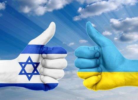 Украинцам позволили легально трудиться в Израиле