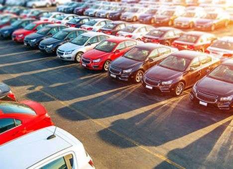 ГФС предложила схему владельцам нерастаможенных автомобилей