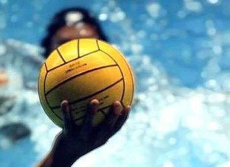 Украинским ватерполистам запрещено выступать в России