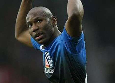 Футболист не смог дебютировать за свою сборную из-за незнания географии