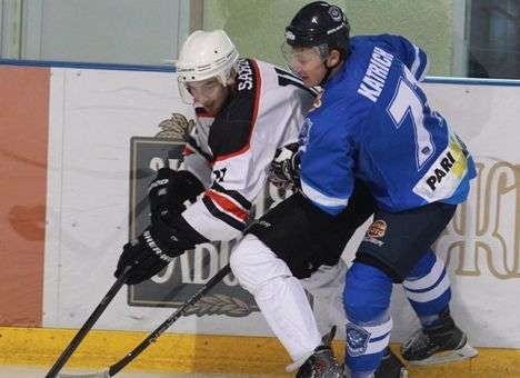 «Кривбасс» переиграл «Дженералз», а «Кременчук» сильнее «Витязя»