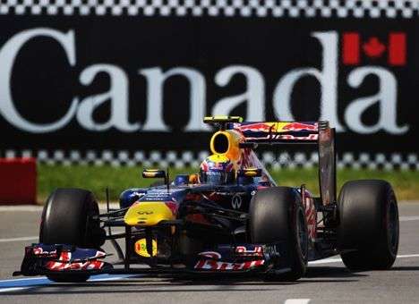 Организаторы Гран-При Канады подтвердили проведение гонки в 2017 году