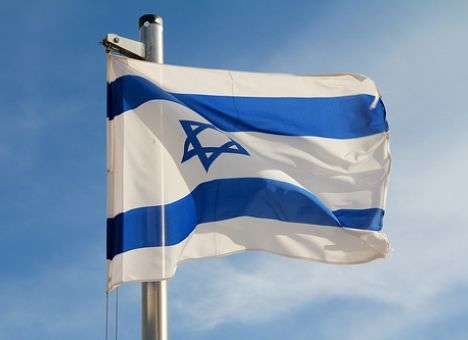 В Израиле раскопали кувшин в форме человека