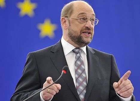 Президент Европарламента идет в отставку