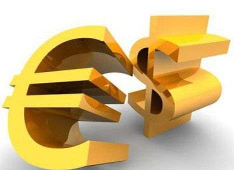 Наличный курс валют на 24 ноября