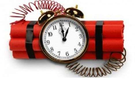 Взрывчатке нашли медицинское применение