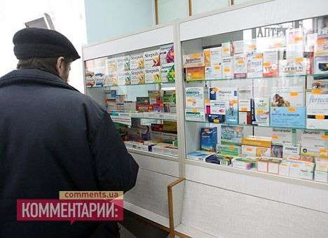 В Украине запретили популярный сироп от кашля