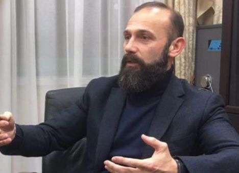 Судья Емельянов: «Когда в судах единая практика – нет заработка у «курьеров»