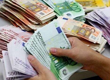 ЕС даст 104 млн. евро на зарплаты украинским госслужащим