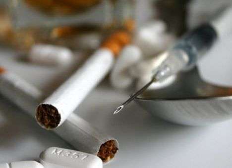 Создана вакцина для борьбы с наркотиками