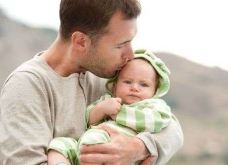 Специалисты выяснили, как отношение отцов влияет на поведение подростков