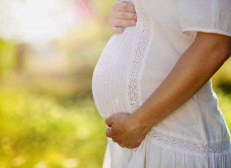 Разработана новая формула быстрого похудения для женщин после родов