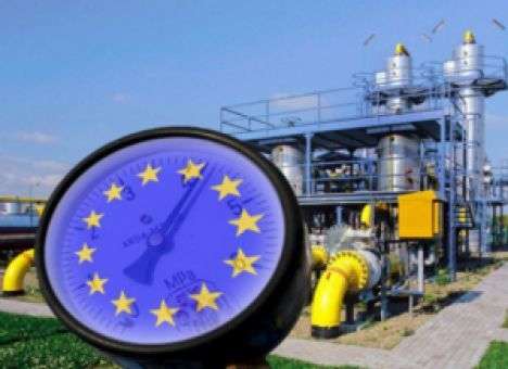 Украина намерена увеличить закупки реверсного газа в Венгрии