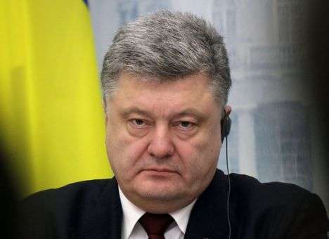 Петр Порошенко сообщил новые подробности о телефонном разговоре с Дональдом  Трампом