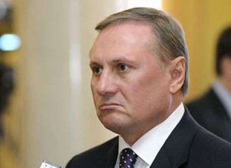 Суд оставил экс-главу «регионалов» под стражей