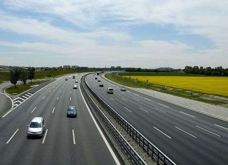 Строить дороги в Украине хотят компании со всего мира