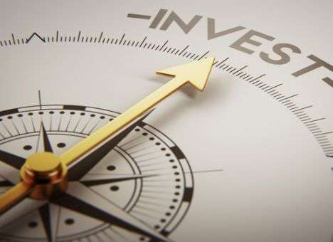 Деньги устремились в Украину