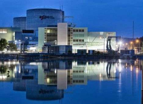 В Швейцарии пройдет референдум по отказу от атомной энергии