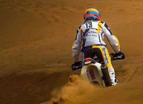 В допинг-пробе российской мотогонщицы обнаружен мельдоний