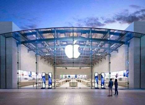 Франция потребовала от Apple доплаты 400 миллионов