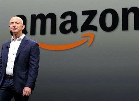 Amazon может приобрести эмиратского онлайн-ритейлера